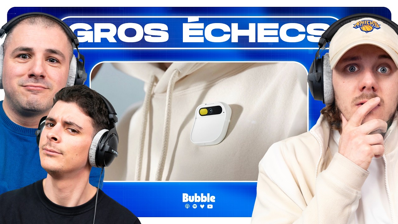 Ces échecs qui ont coûté des milliards (Microsoft a mal)