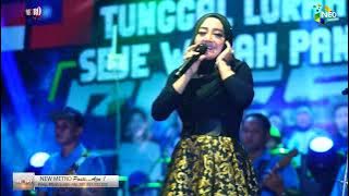 SEKALI SEUMUR HIDUP - Wiwik Arnetha - New Metro Pasti..Aja!! - Raharjo Pro Audio