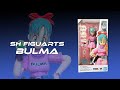 Bulma SH Figuarts Tamashii Nations México