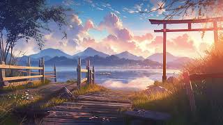 relaxation session 🌇🎧 25 minute lofi beats playlist