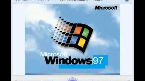 Windows Startup and Shutdown Sounds Slow - 360p