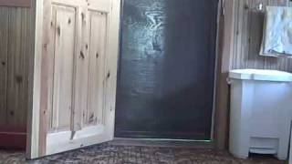 Tucker Torpedo and The Door