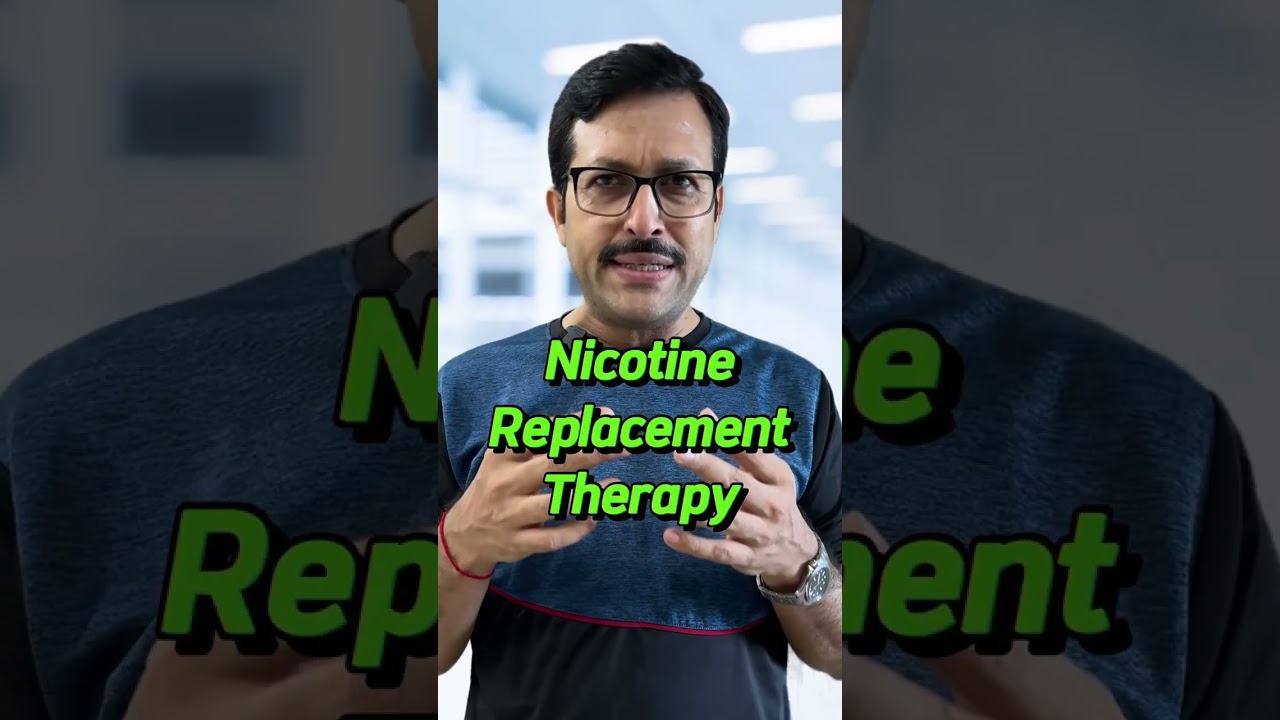Smoking Under Stress | Cycle of Smoking Addiction