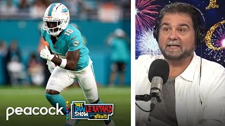 Tyreek Hill's comments highlight Dolphins' problems | Dan Le Batard Show with Stugotz | NBC Sports
