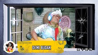 DEMI BUDAK || CURHAT CEU IMAS