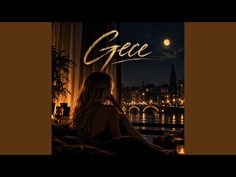 Gece by BamBass on YouTube