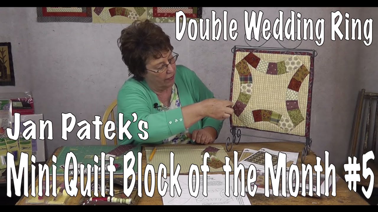 wedding ring applique