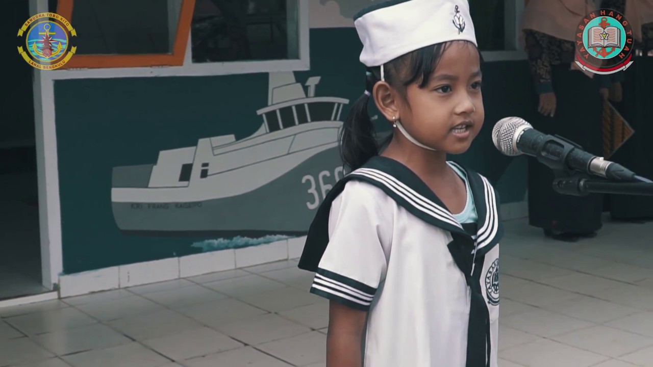 Profil TK/PAUD Hang Tuah Bengkulu