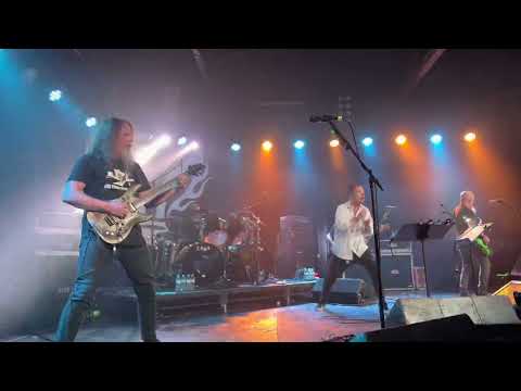 Mr. Bungle "Bungle Grind" @ The Glass House Pomona CA 05-10-2023