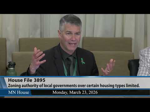 Can Local Government Change The Zoning Of Land