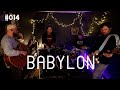 Babylon | David Gray | @davidgray | feat. Baz Mop