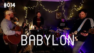 Babylon | David Gray | @davidgray | feat. Baz Mop