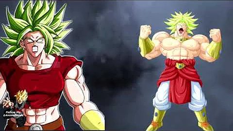 Does Goku meet Caulifla?