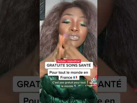 Vidéo: Où les soins de santé sont gratuits ?