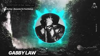 DJ Rocksteady 2k feat Gabby Law - Open the door | Michael Jackson- (Remember the Time Mashup)