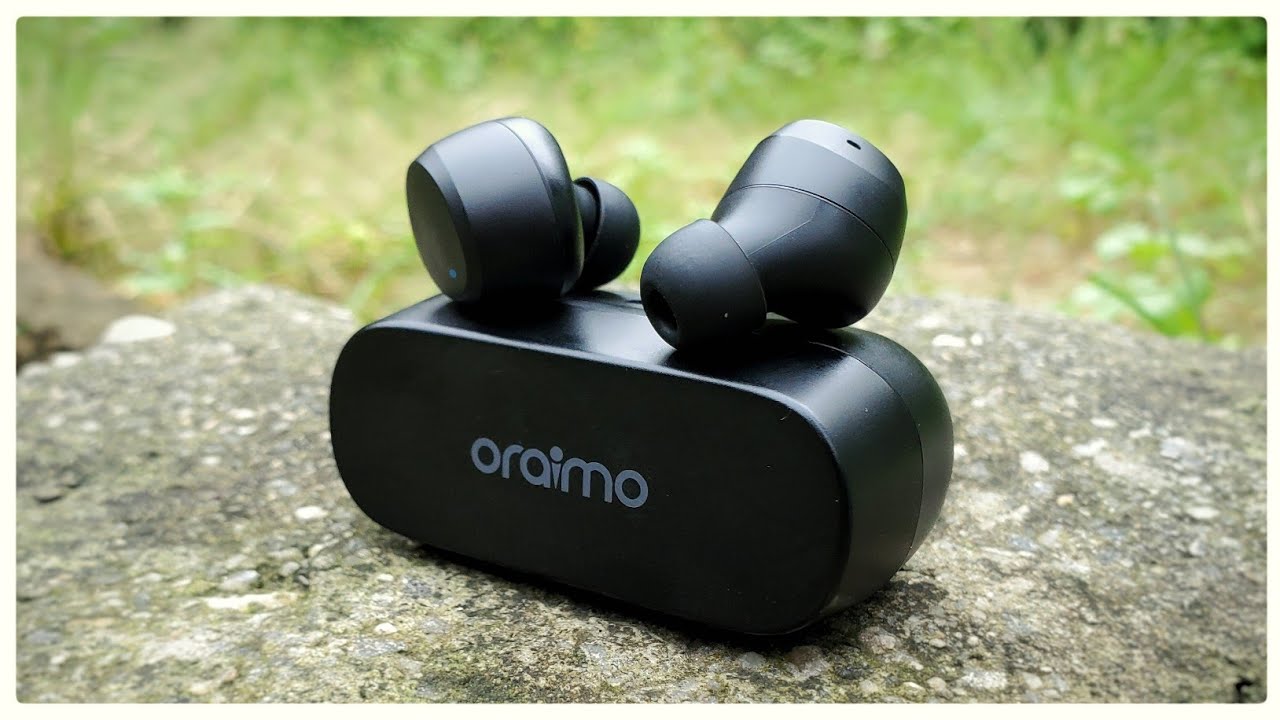 Oraimo Rock Earbuds Review : Cheap Does NOT Mean Trash !!! 