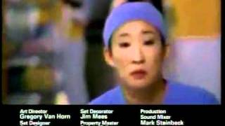 Private Practice 3.11 Another Second Chance - Trailer