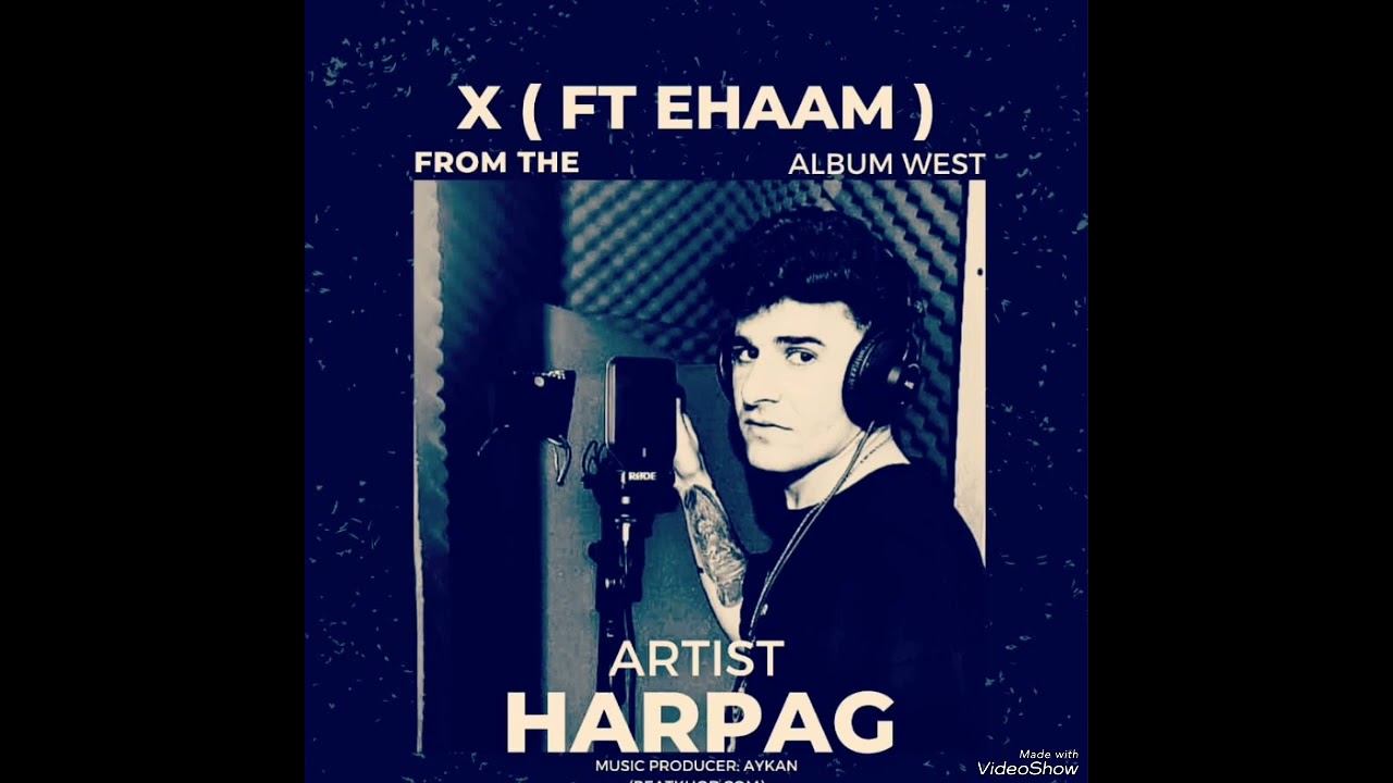 harpag_X_Aykan(beatkhor.com)