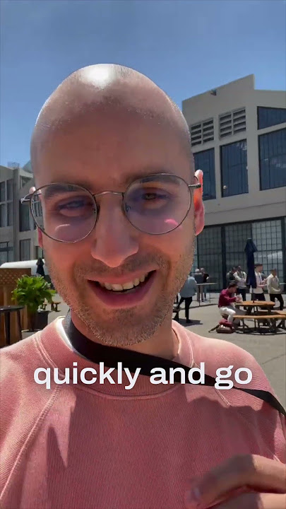 YC Demo Day — Behind the Scenes