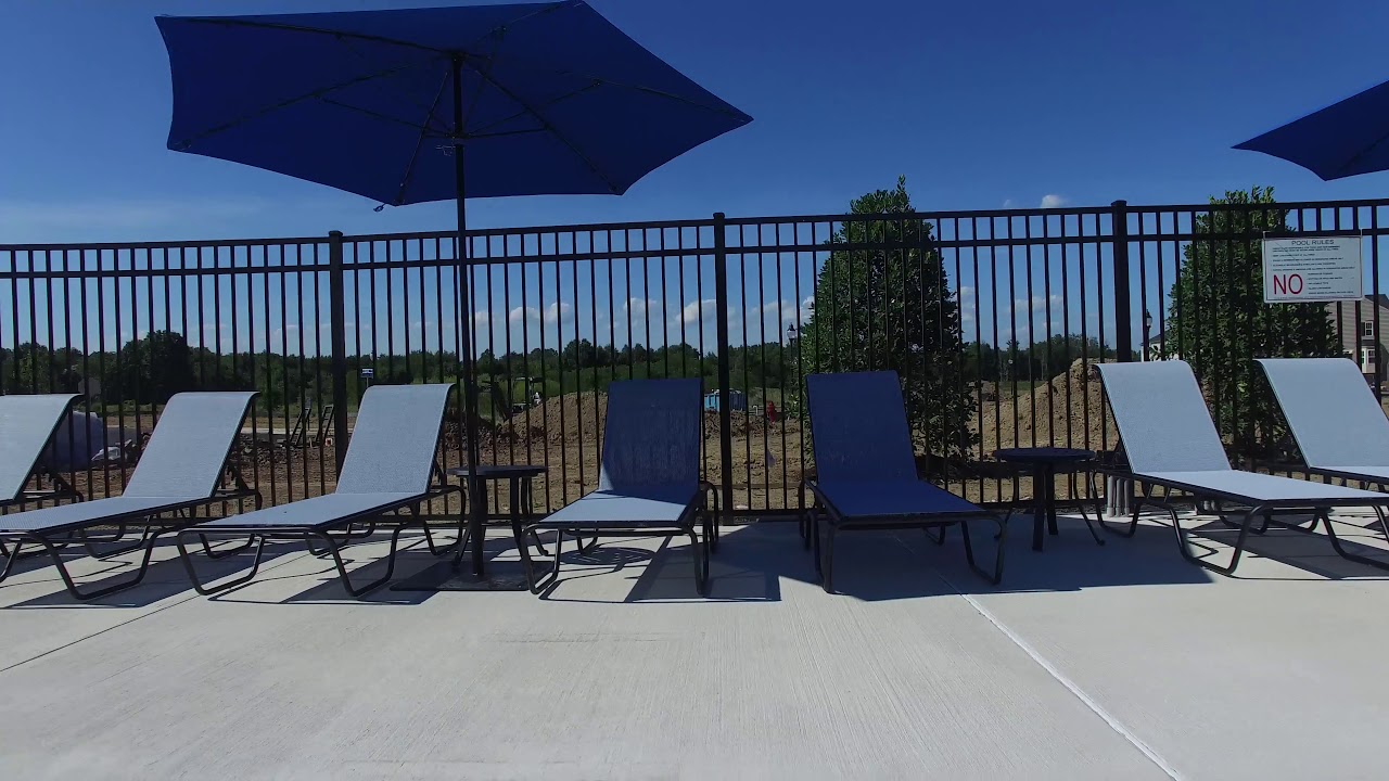 Arcola Center YouTube