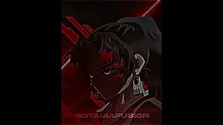 Yoriichi Vs Kokushibo | Demon Slayer