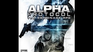 Alpha Protocol-Part 11-Moscow-Assault Brayko's Mansion-PS3 Wealth