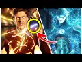Hidden Details Behind THE FLASH You Probably Missed