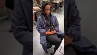 Eric Winter & Mekia Cox | “The Rookie” ✨❤️ #fave #therookie #timbradford #nylaharper #therookieabc