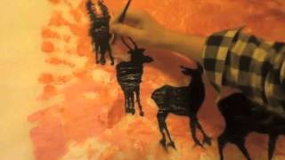 Cervidae - Speed Painting