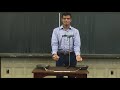 Projectile Motion: Simultaneous Fall