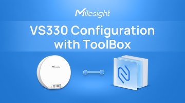 Knowing Your VS330 with ToolBox Parameters