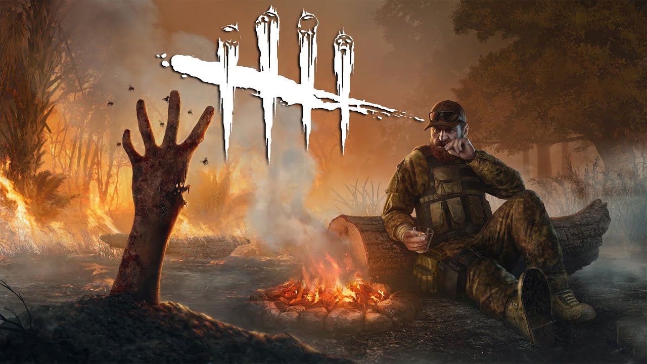 Kumpulin bp tipis2 - Dead by Daylight Indonesia