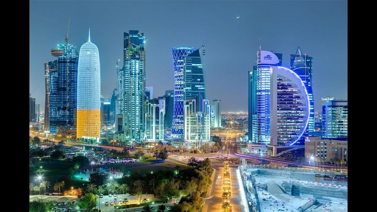 πQatar: Top 7 Places You Must Visit π π Top 7 Best Tourist Places In