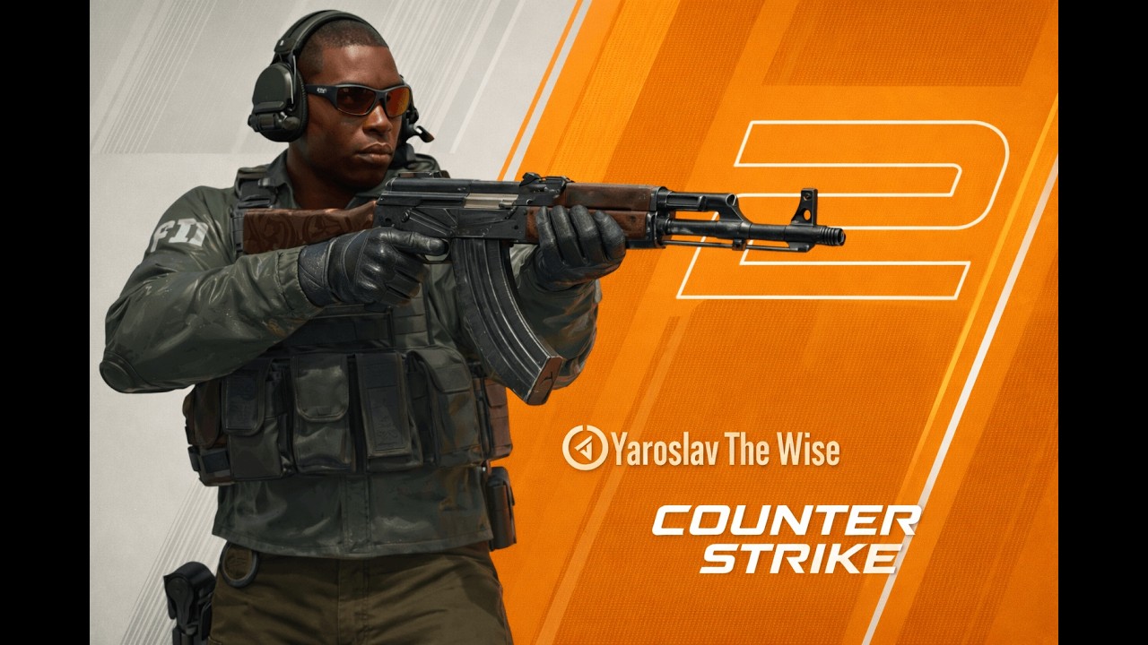 Counter-Strike 2 Premier Road to 10k - Easy Inferno