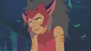 catra&adora - gravity