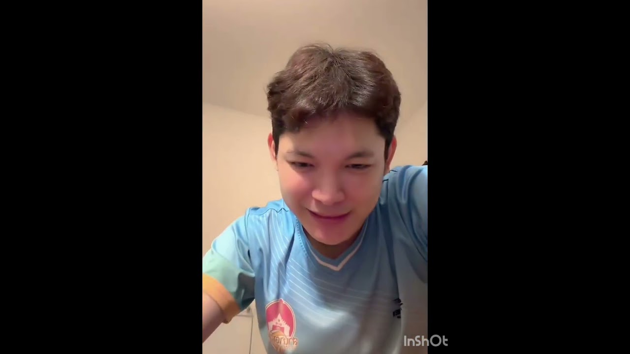 พี่เบนซ์อยากไปเที่ยวต่างประเทศ #น้องหลินพี่เบนซ์ #น้องหลินท่าขอนยาง