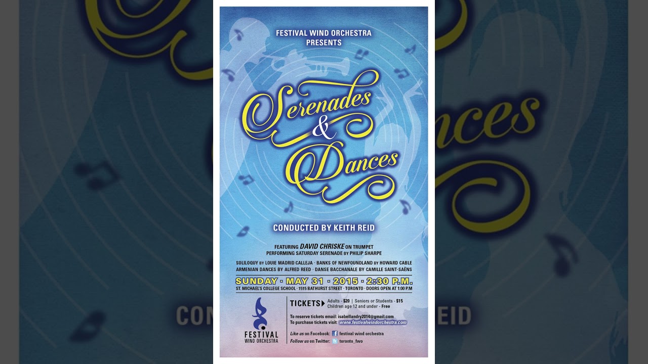 The Maple Leaf Forever - Alexander Muir arr. Steve Reisteter