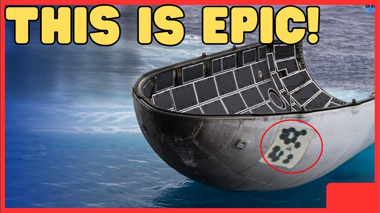 SpaceX Genius Solution to Test Starship Heatshield Reentry! All Moon Missions Coming