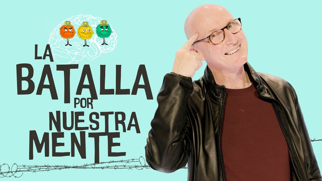 🧠La batalla por nuestra mente - Andrés Corson 🇺🇸 English multi audio available - Prédicas Cristianas