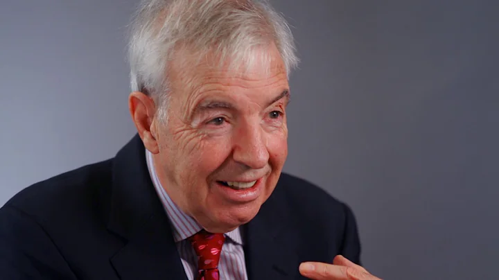 2016 Sarnat Prize Winner- Sir Robin Murray, FRS