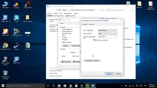 Cómo ver clave de Wi Fi de mi pc tutorial full