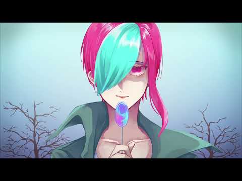 【UTAUカバー】心象カスケード【吉良湖百合/音源配布】