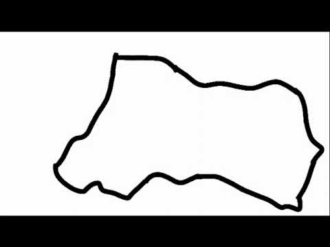 Autonomous Republic of Adjara/აჭარის ავტონომიური რესპუბლიკა