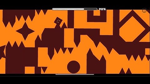 (GD) Poeyeng Aeng by akunakunn (hard-insane demon)