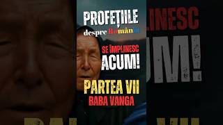 Viitorul Europei Depinde de România? Profeția Babei Vanga - Adevărul Ascuns Viitorul Europei Depinde de România? Profeția Babei Vanga - Adevărul Ascuns