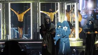 Madonna- Like a Prayer (February 18, 2024- Climate Pledge Arena, Seattle)