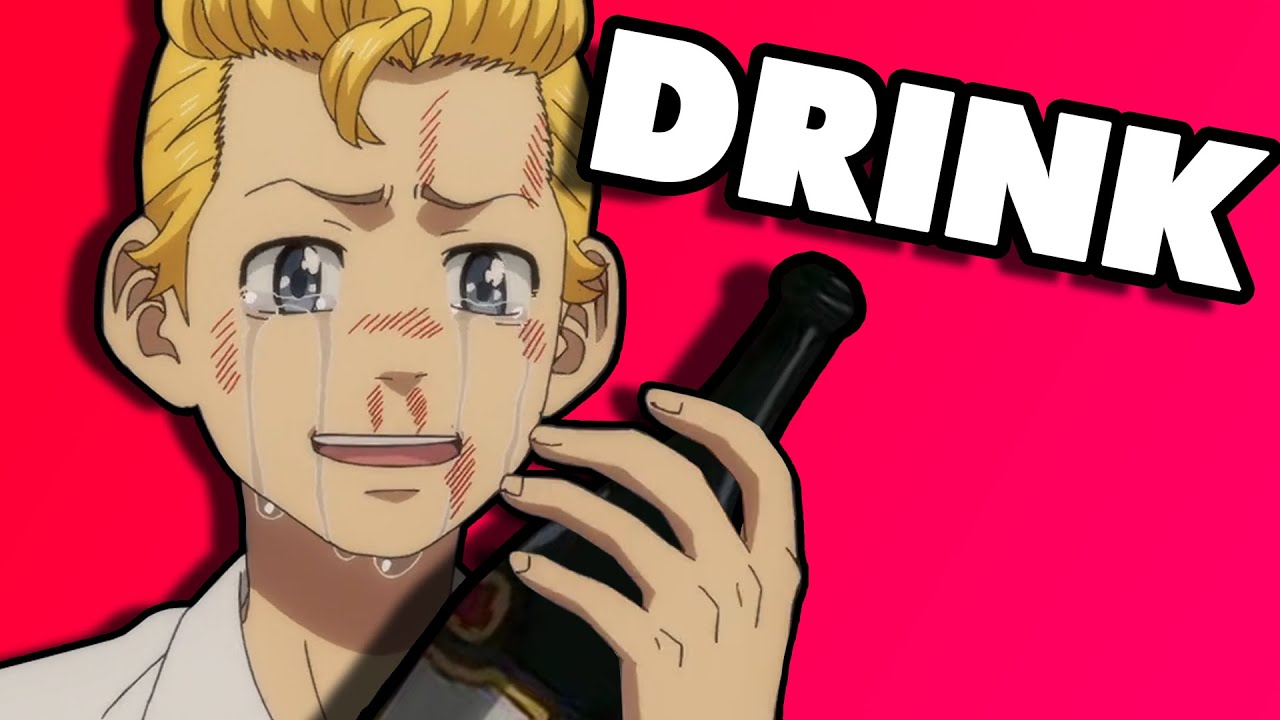 Details more than 137 anime drinking game super hot - 3tdesign.edu.vn