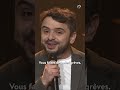 Kamel Abdat ADORE Le Français SommetDeLaFrancophonie Francophonie24 Français MontreuxComedy Kamel Abdat ADORE Le Français SommetDeLaFrancophonie Francophonie24 Français MontreuxComedy