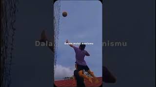 Terbuai aku dalam mulut manismu #olahraga #storyvolly#vollyballtend #soundvollytrend#volly #terbang