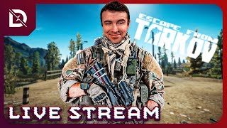 🔴 TARKOV STREET CLEANER